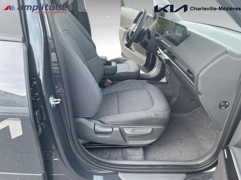 Image KIA EV2 145ch 42,2kWh Earth