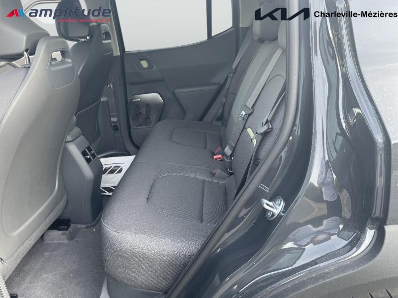 Image KIA EV2 145ch 42,2kWh Earth