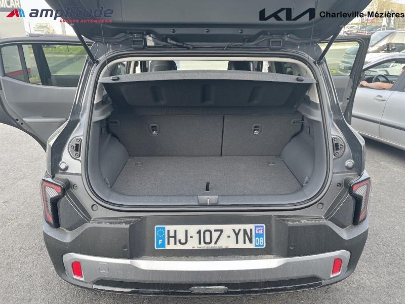 Image KIA EV2 145ch 42,2kWh Earth