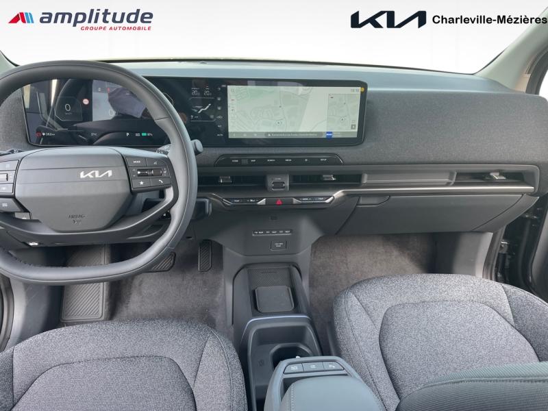 Image KIA EV2 145ch 42,2kWh Earth