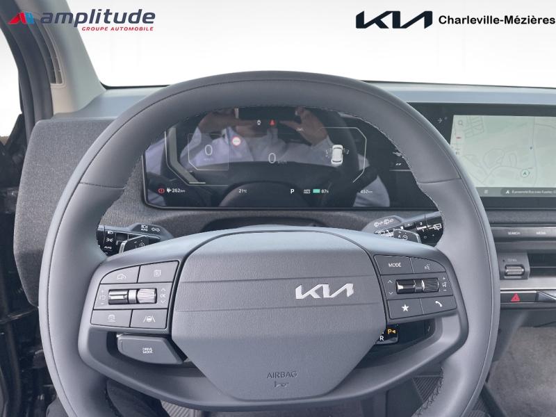Image KIA EV2 145ch 42,2kWh Earth