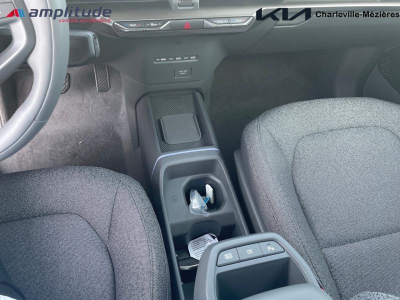 Image KIA EV2 145ch 42,2kWh Earth