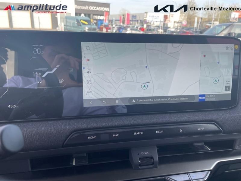 Image KIA EV2 145ch 42,2kWh Earth