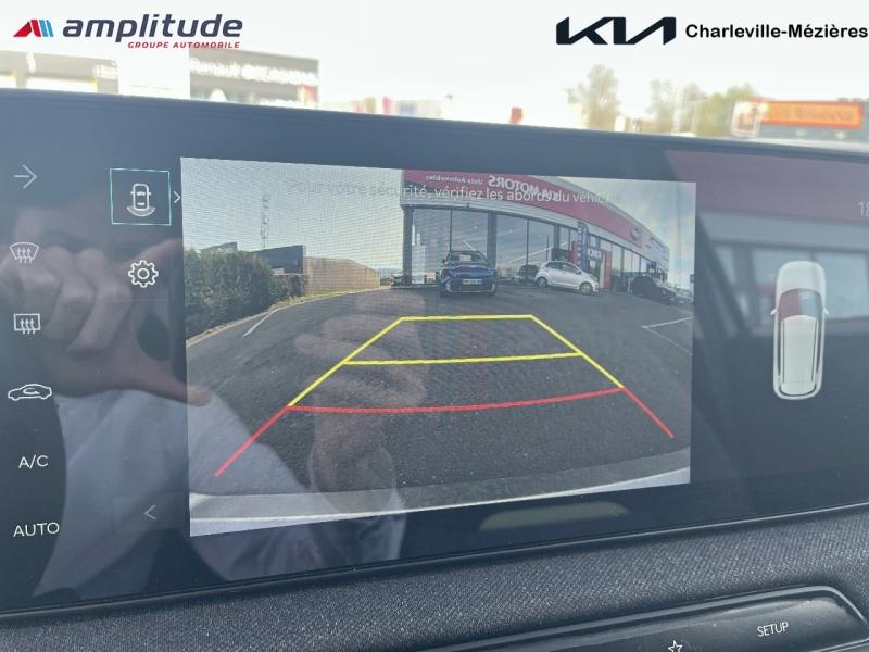 Image KIA EV2 145ch 42,2kWh Earth