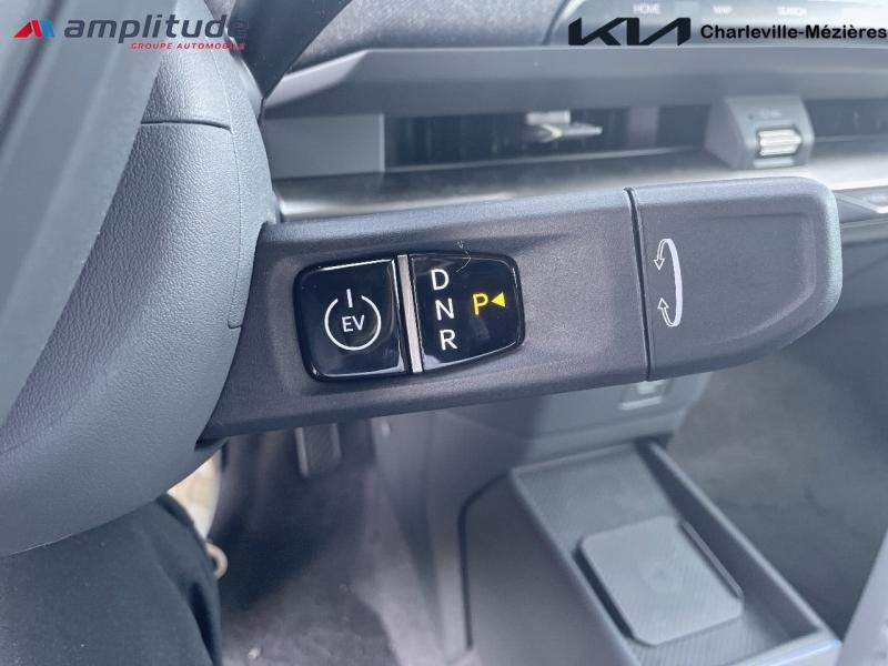 Image KIA EV2 145ch 42,2kWh Earth