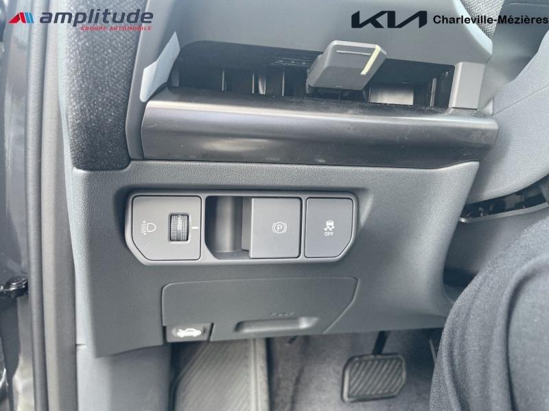 Image KIA EV2 145ch 42,2kWh Earth