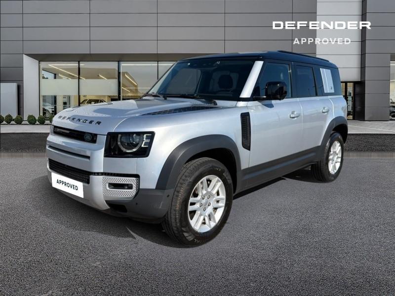 Photo LAND-ROVER Defender 110 3.0 P400 First Edition