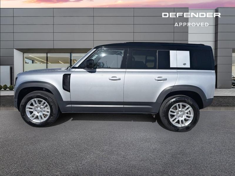 Image LAND-ROVER Defender 110 3.0 P400 First Edition