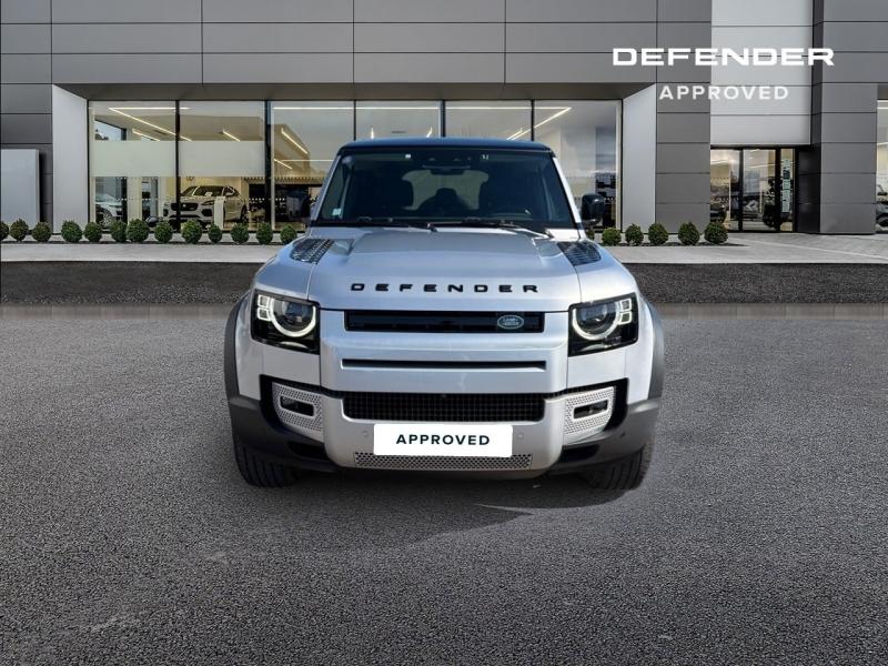 Image LAND-ROVER Defender 110 3.0 P400 First Edition