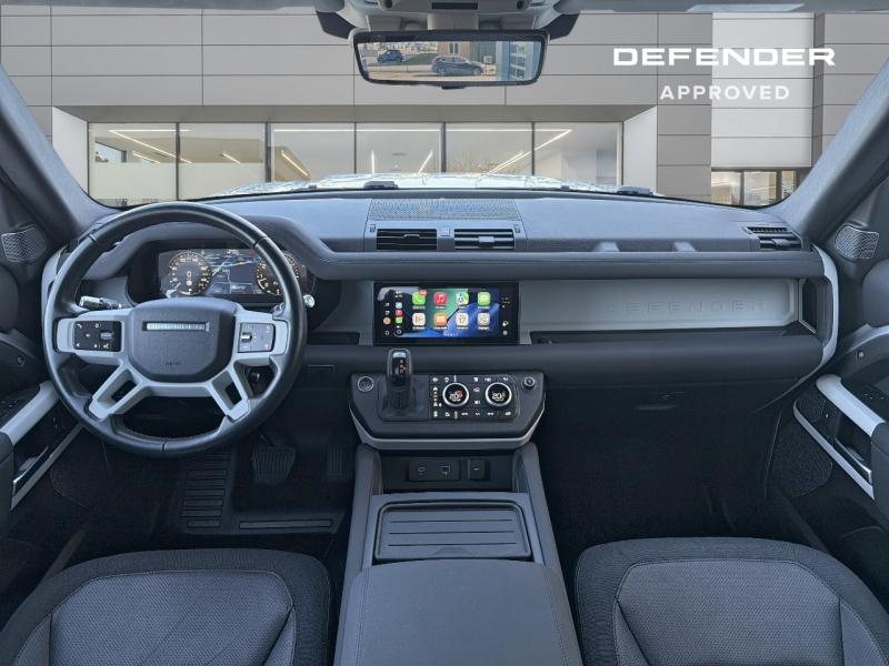 Image LAND-ROVER Defender 110 3.0 P400 First Edition