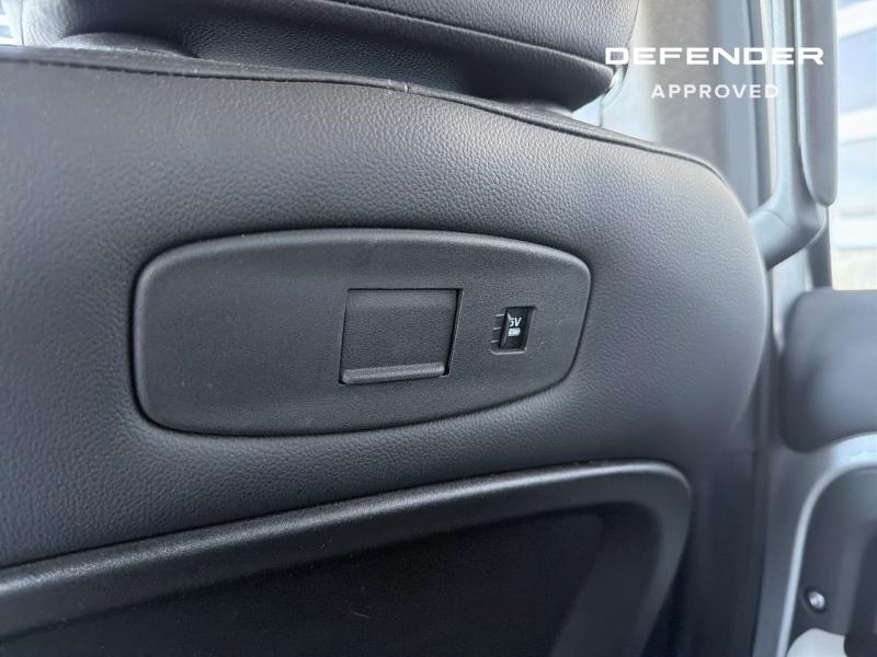 Image LAND-ROVER Defender 110 3.0 P400 First Edition