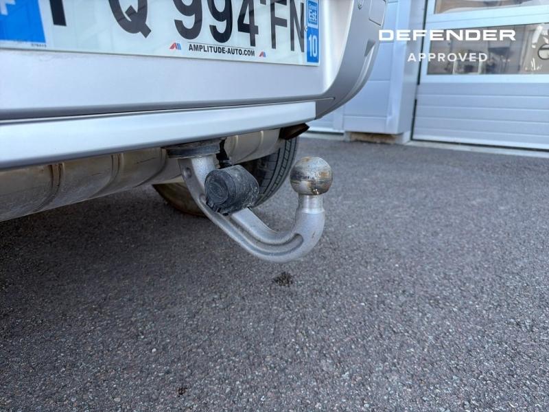 Image LAND-ROVER Defender 110 3.0 P400 First Edition