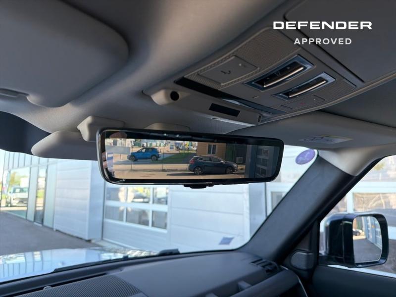 Image LAND-ROVER Defender 110 3.0 P400 First Edition