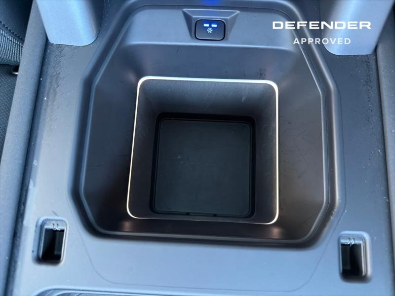 Image LAND-ROVER Defender 110 3.0 P400 First Edition