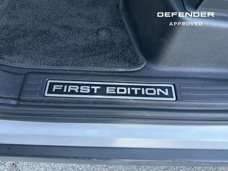 Image LAND-ROVER Defender 110 3.0 P400 First Edition