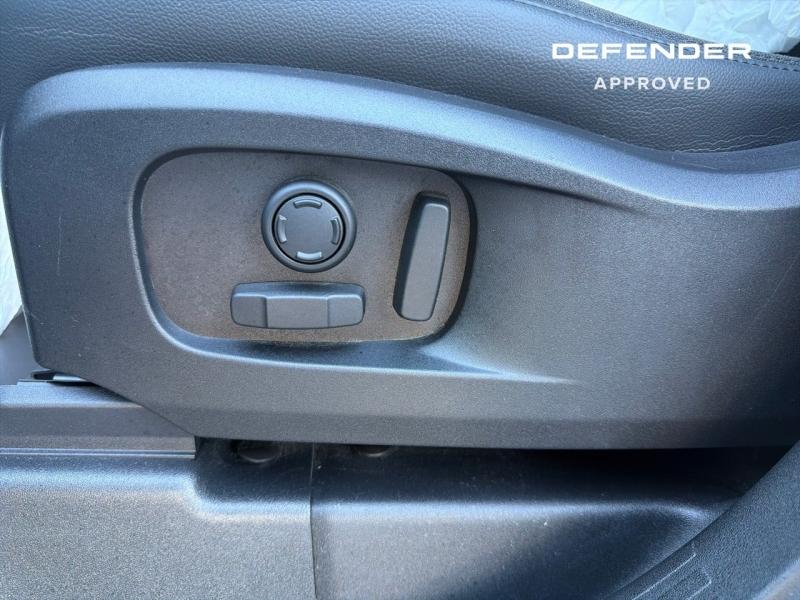 Image LAND-ROVER Defender 110 3.0 P400 First Edition