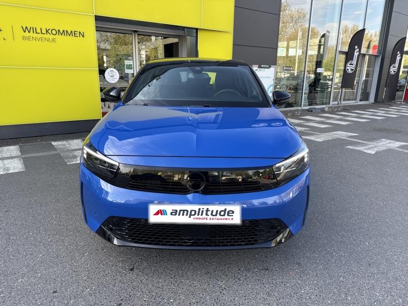 Image OPEL Corsa 1.2 Turbo 100ch GS