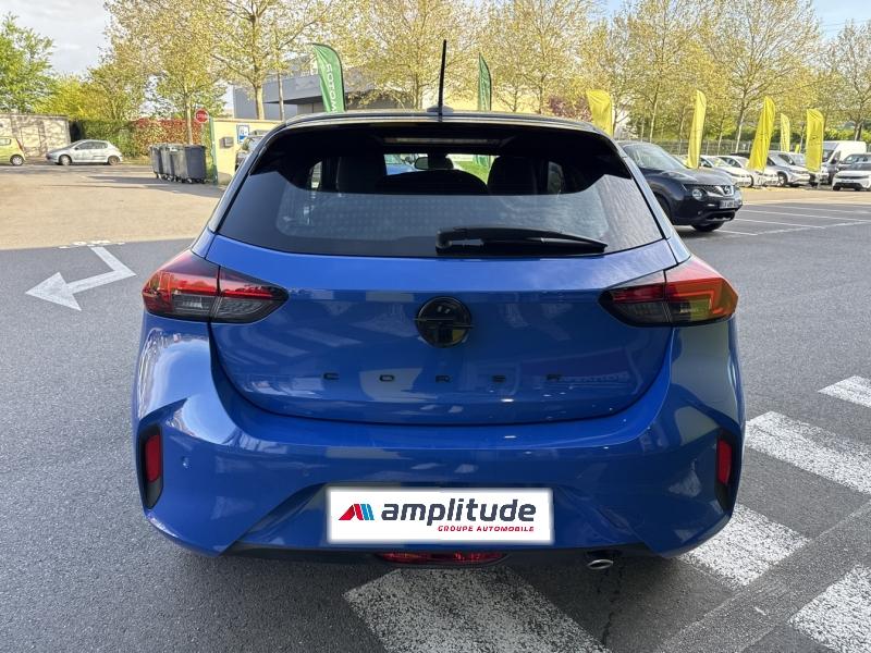 Image OPEL Corsa 1.2 Turbo 100ch GS