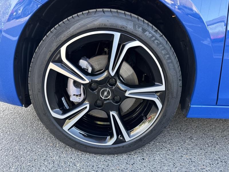 Image OPEL Corsa 1.2 Turbo 100ch GS