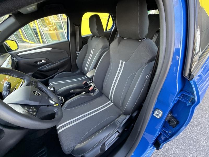 Image OPEL Corsa 1.2 Turbo 100ch GS