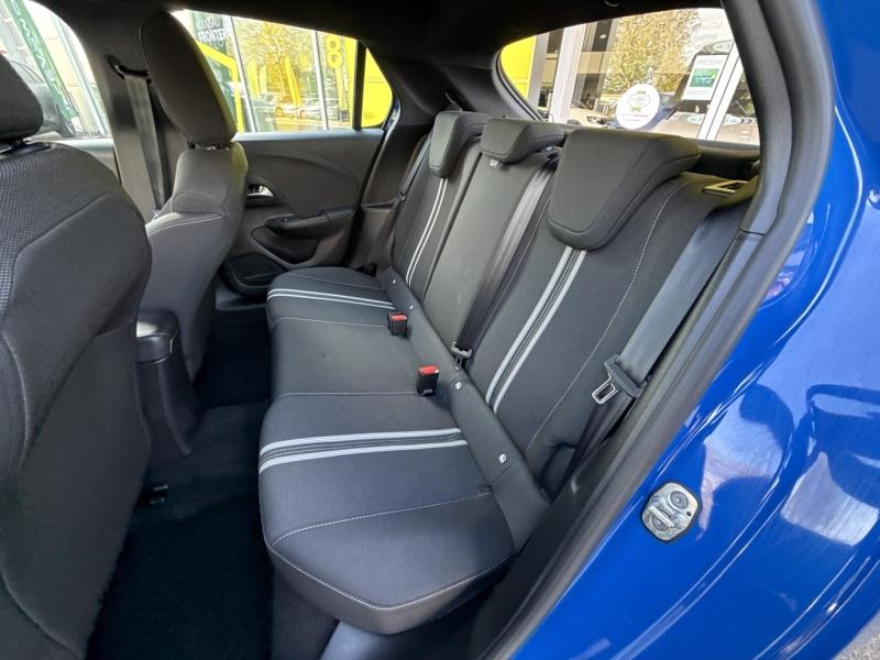 Image OPEL Corsa 1.2 Turbo 100ch GS