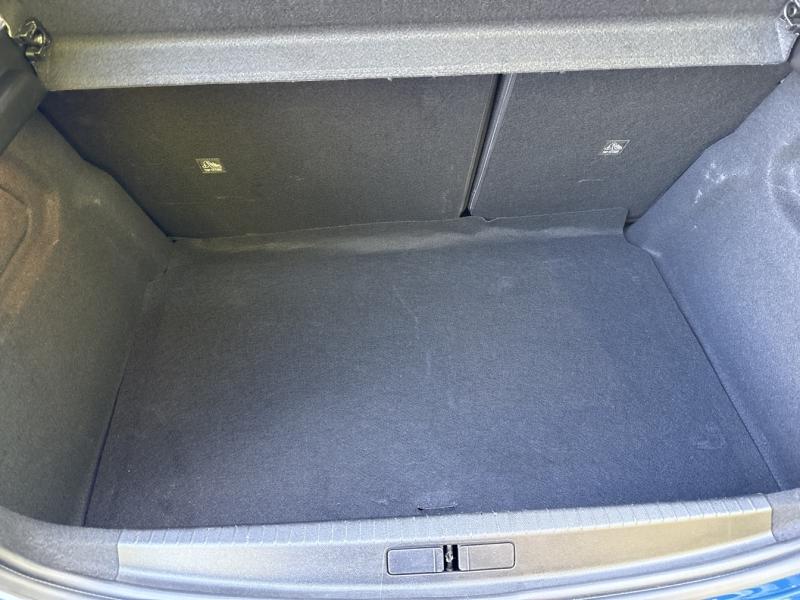 Image OPEL Corsa 1.2 Turbo 100ch GS