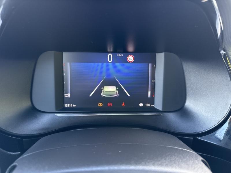 Image OPEL Corsa 1.2 Turbo 100ch GS