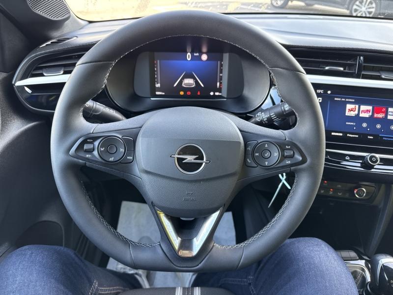 Image OPEL Corsa 1.2 Turbo 100ch GS