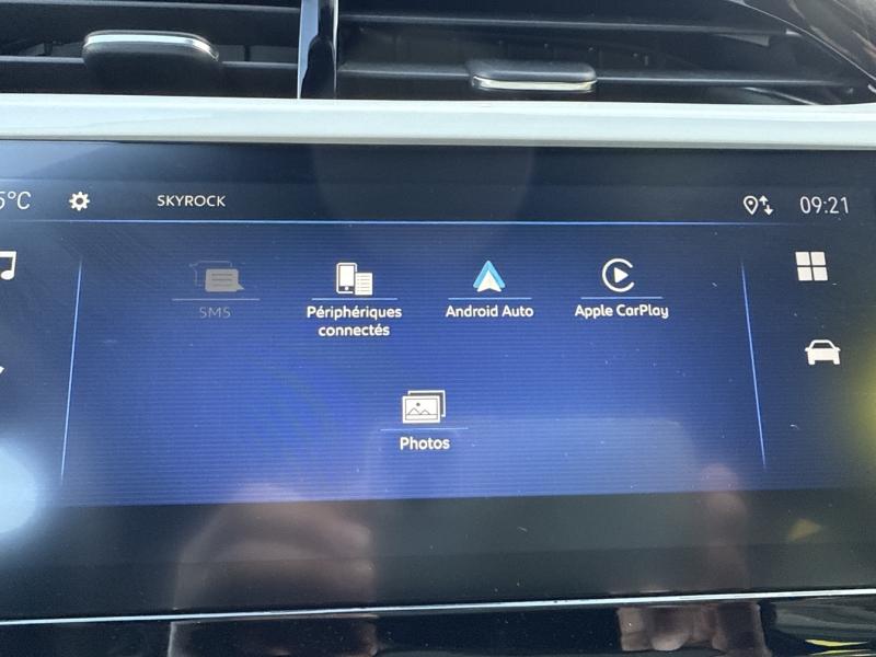 Image OPEL Corsa 1.2 Turbo 100ch GS