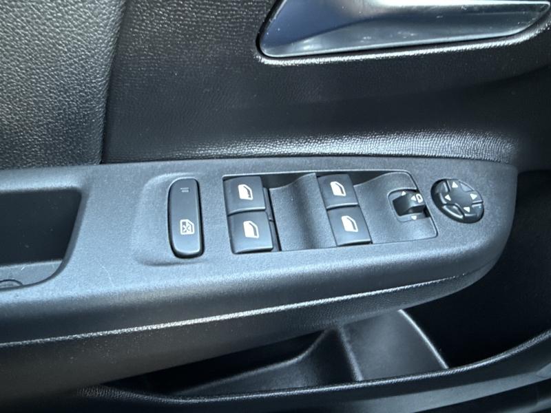 Image OPEL Corsa 1.2 Turbo 100ch GS