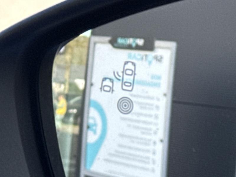 Image OPEL Corsa 1.2 Turbo 100ch GS