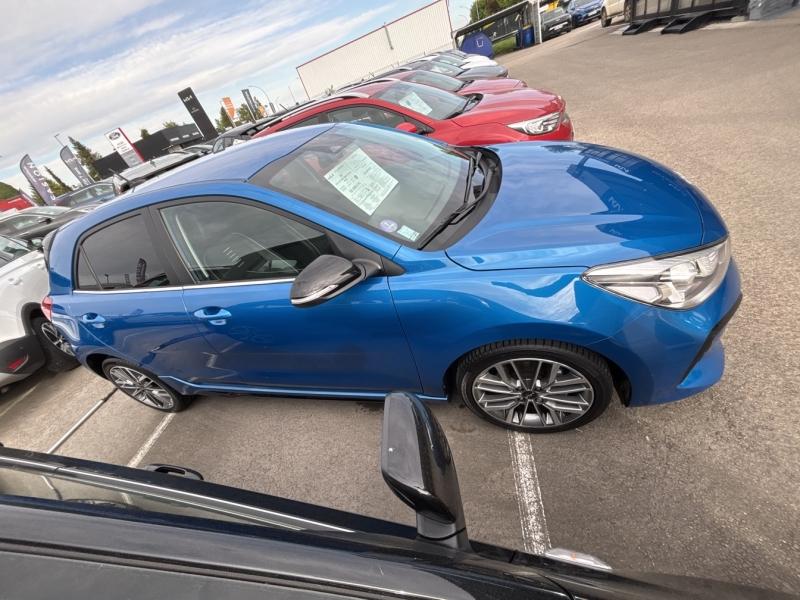 Image KIA Rio 1.0 T-GDI 100ch GT-Line DCT7