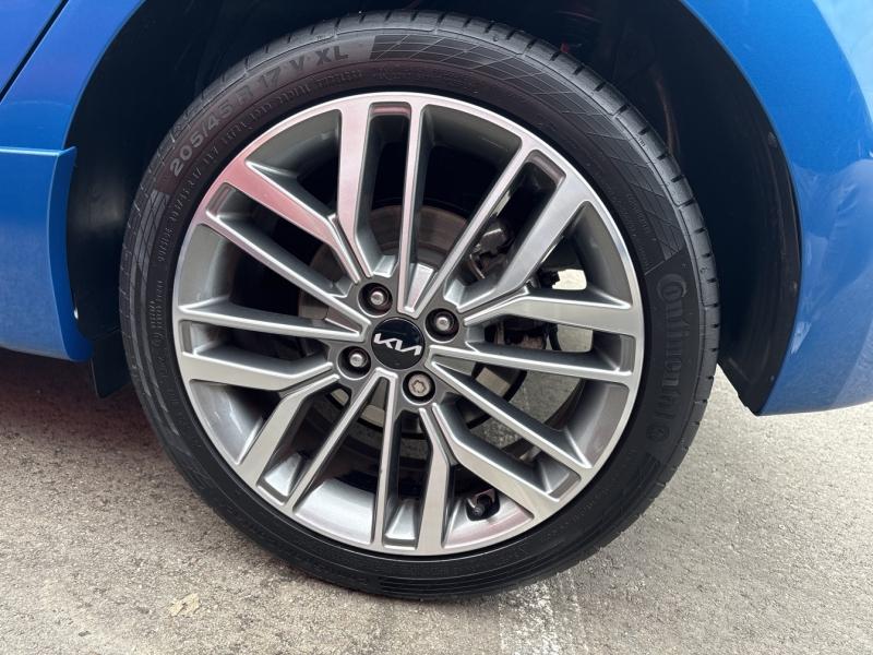 Image KIA Rio 1.0 T-GDI 100ch GT-Line DCT7