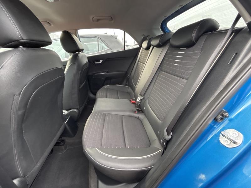 Image KIA Rio 1.0 T-GDI 100ch GT-Line DCT7