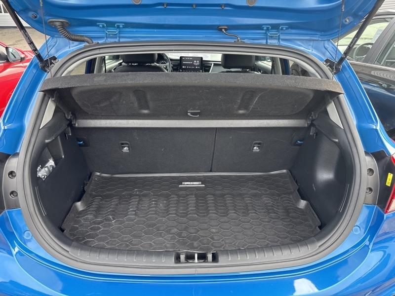 Image KIA Rio 1.0 T-GDI 100ch GT-Line DCT7