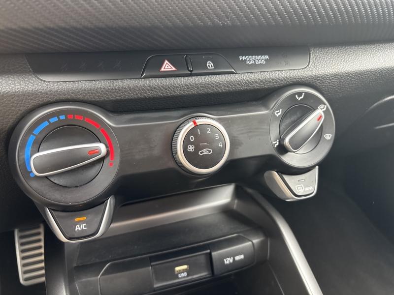 Image KIA Rio 1.0 T-GDI 100ch GT-Line DCT7