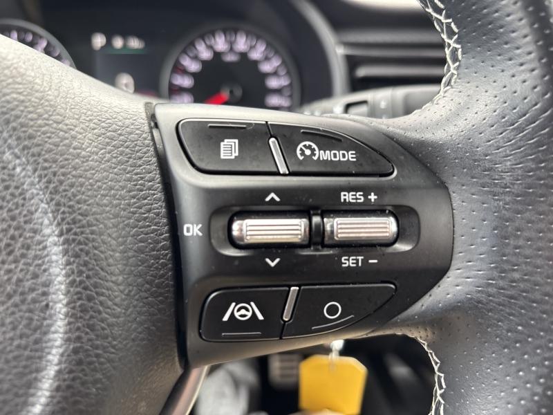 Image KIA Rio 1.0 T-GDI 100ch GT-Line DCT7