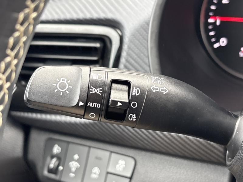 Image KIA Rio 1.0 T-GDI 100ch GT-Line DCT7