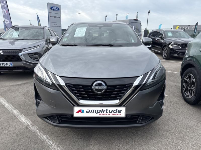 Image NISSAN Qashqai e-POWER 190ch Tekna+ 2022