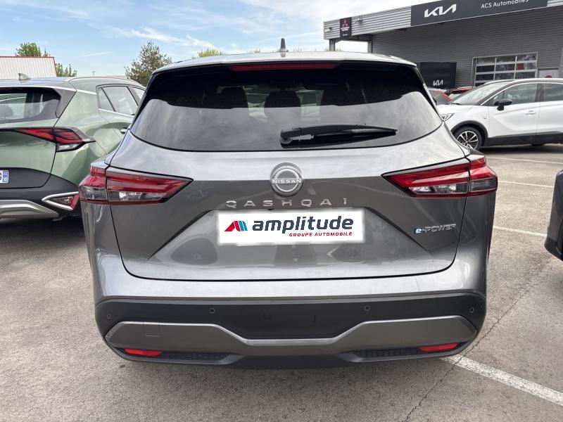 Image NISSAN Qashqai e-POWER 190ch Tekna+ 2022