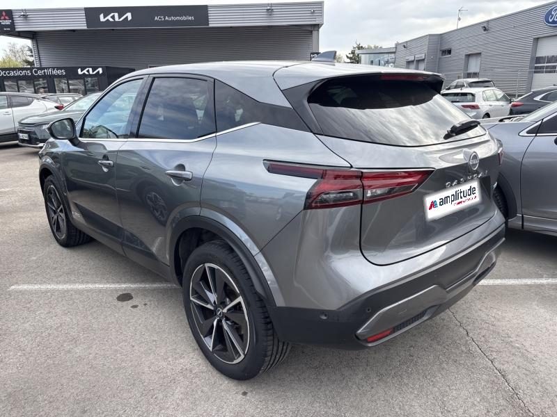 Image NISSAN Qashqai e-POWER 190ch Tekna+ 2022
