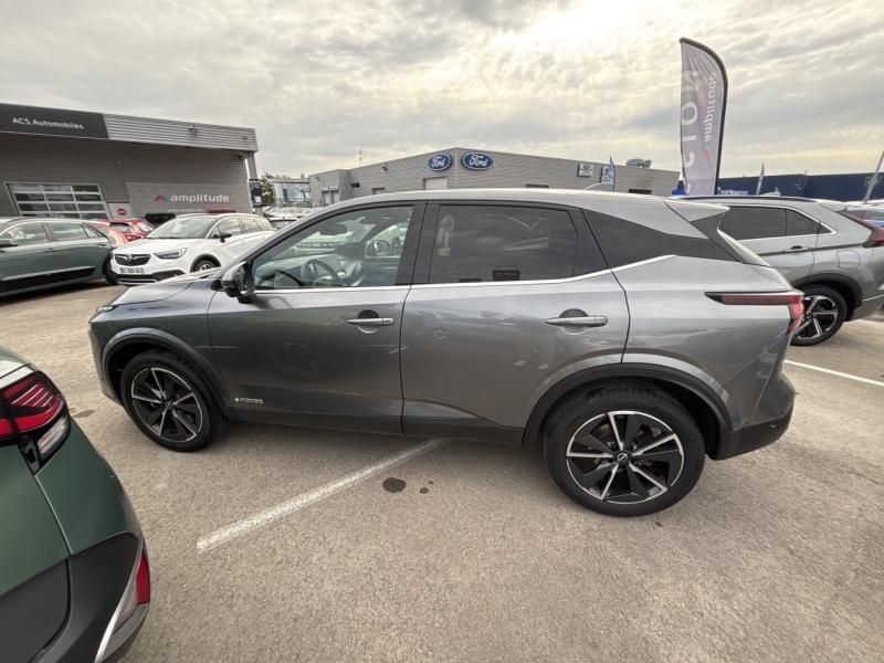 Image NISSAN Qashqai e-POWER 190ch Tekna+ 2022