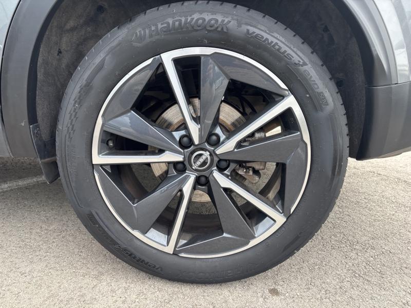 Image NISSAN Qashqai e-POWER 190ch Tekna+ 2022