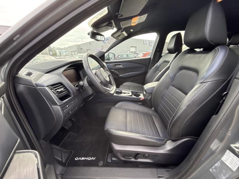 Image NISSAN Qashqai e-POWER 190ch Tekna+ 2022