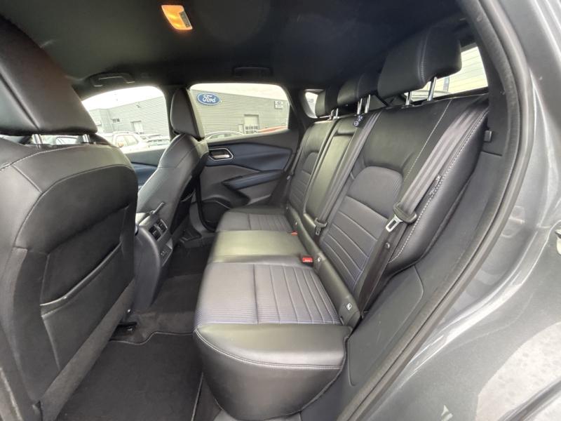 Image NISSAN Qashqai e-POWER 190ch Tekna+ 2022