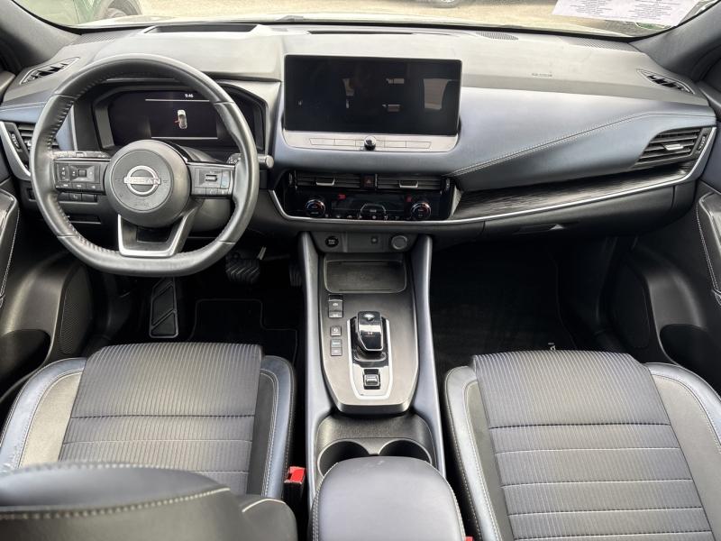 Image NISSAN Qashqai e-POWER 190ch Tekna+ 2022