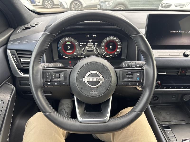 Image NISSAN Qashqai e-POWER 190ch Tekna+ 2022