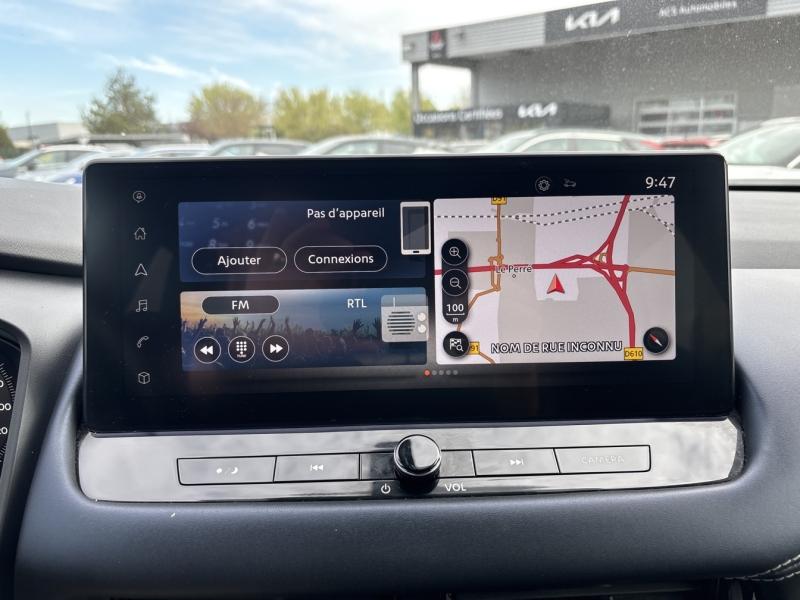 Image NISSAN Qashqai e-POWER 190ch Tekna+ 2022