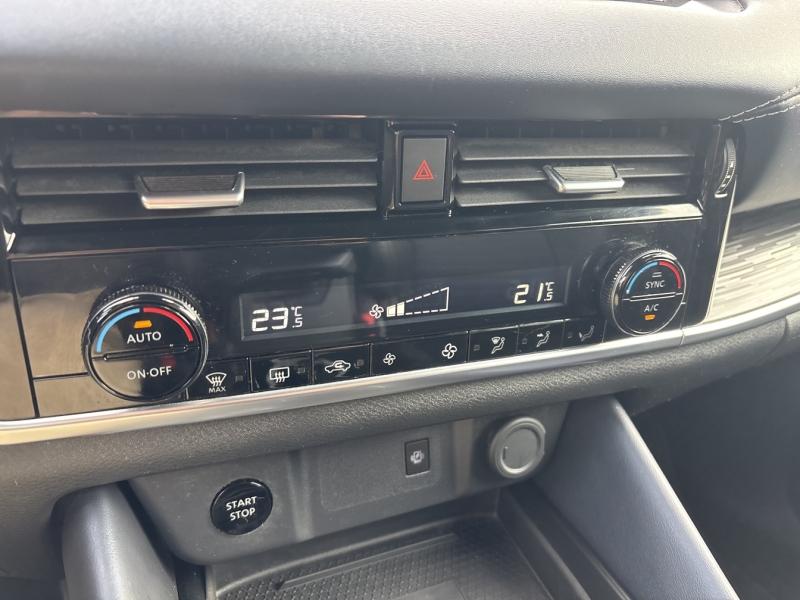 Image NISSAN Qashqai e-POWER 190ch Tekna+ 2022