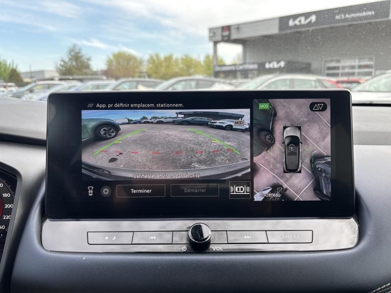 Image NISSAN Qashqai e-POWER 190ch Tekna+ 2022